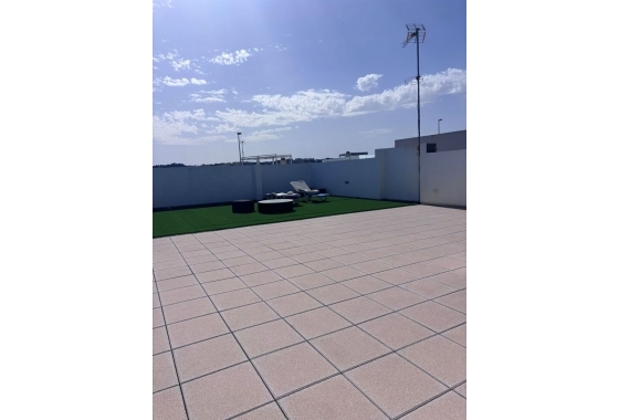 Rynek wtórny - Villa - Orihuela Costa - Pau 8
