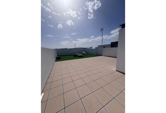 Rynek wtórny - Villa - Orihuela Costa - Pau 8