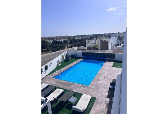 Rynek wtórny - Villa - Orihuela Costa - Pau 8