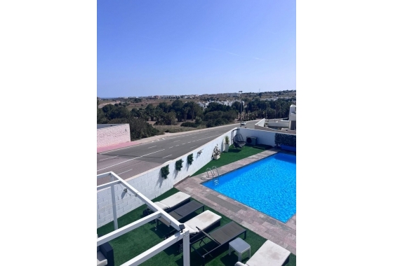 Rynek wtórny - Villa - Orihuela Costa - Pau 8