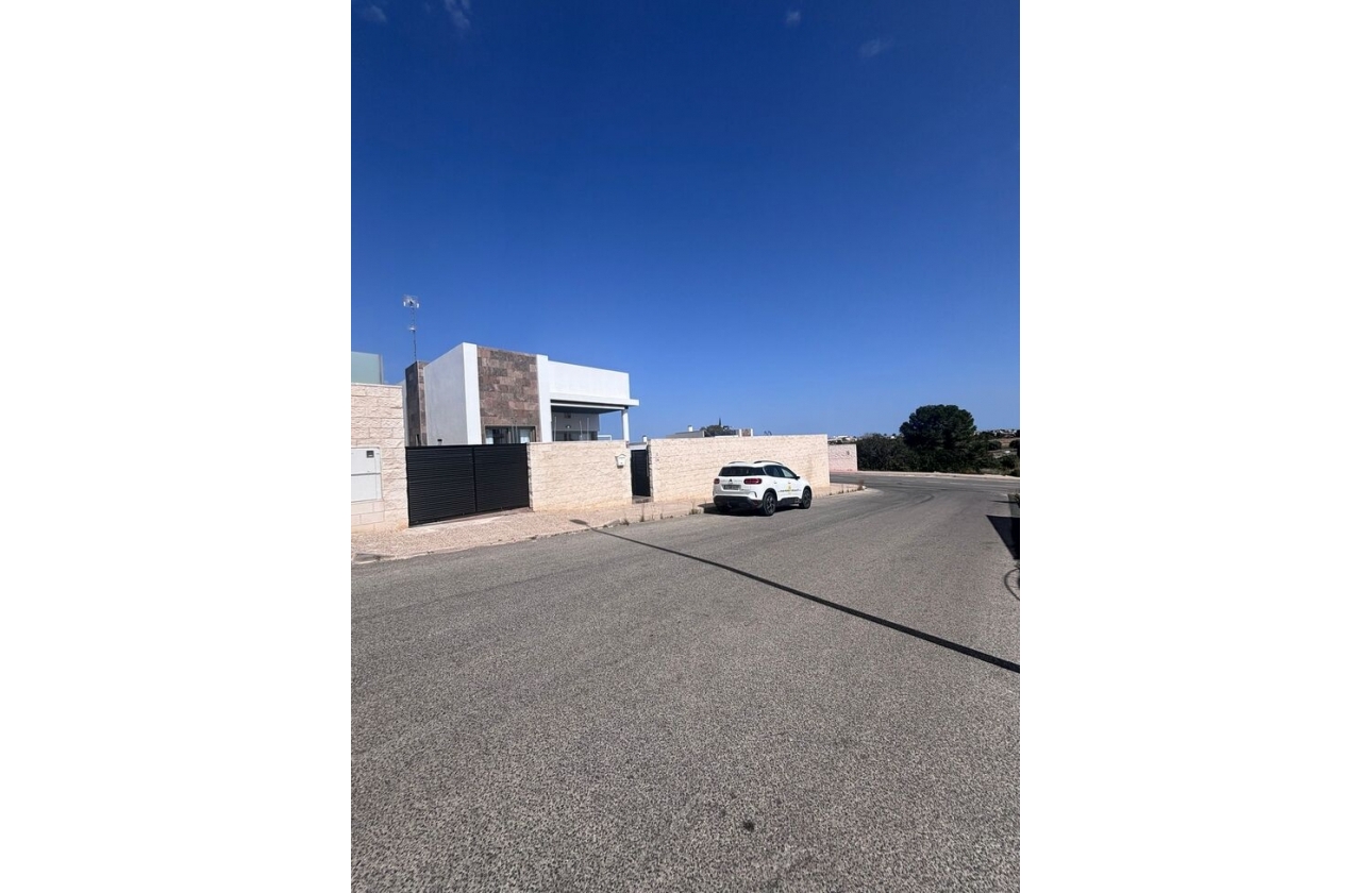 Rynek wtórny - Villa - Orihuela Costa - Pau 8