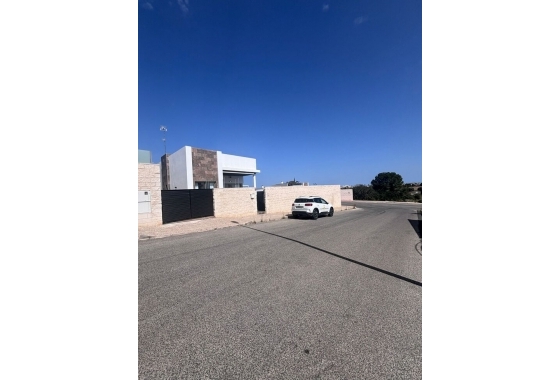 Rynek wtórny - Villa - Orihuela Costa - Pau 8
