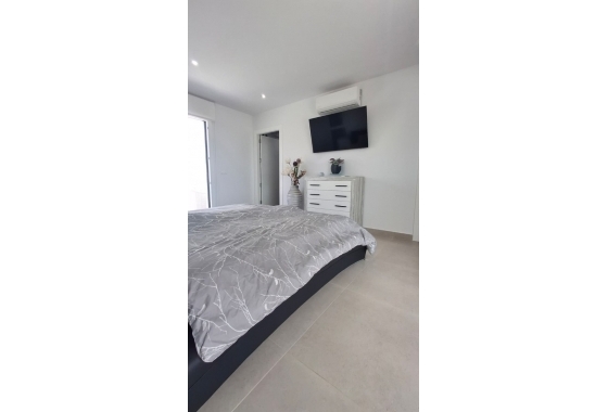 Rynek wtórny - Villa - Orihuela - Entre Naranjos Vistabella Golf