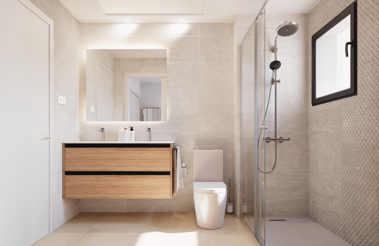 New Build - Townhouse - Torre Pacheco - Torre-Pacheco