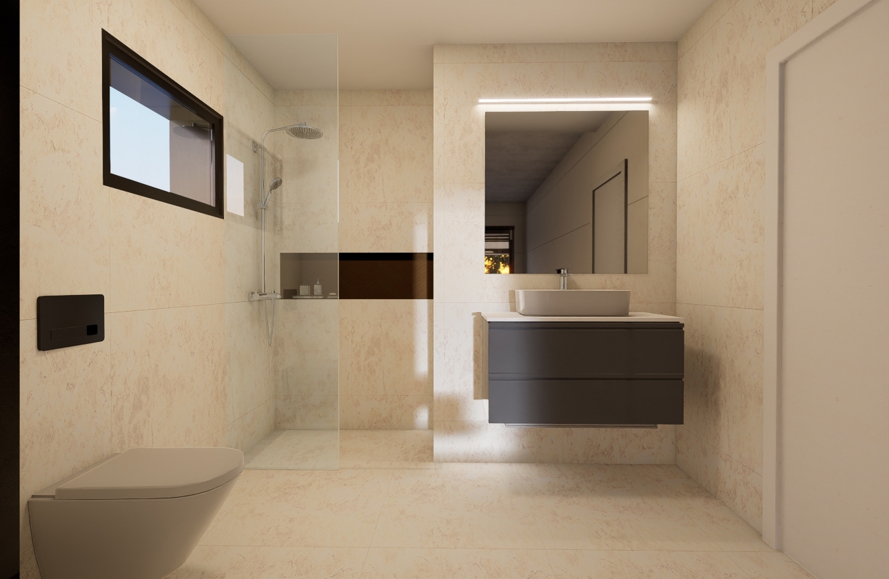 Rynek pierwotny - Apartament - Guardamar del Segura - Guardamar del segura