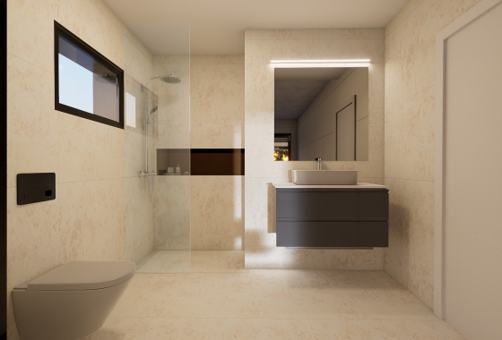 Rynek pierwotny - Apartament - Guardamar del Segura - Guardamar del segura