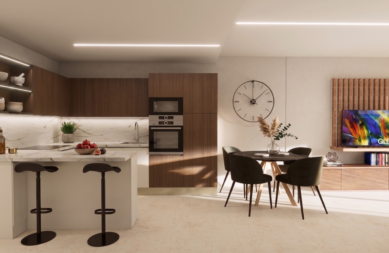 Obra nueva - Apartment - Guardamar del Segura - Guardamar del segura