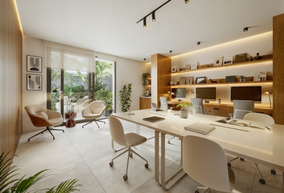 Obra nueva - Apartment - Torre del Mar