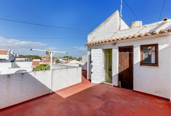 Rynek wtórny - Szeregowiec - Torrevieja - Calas blanca