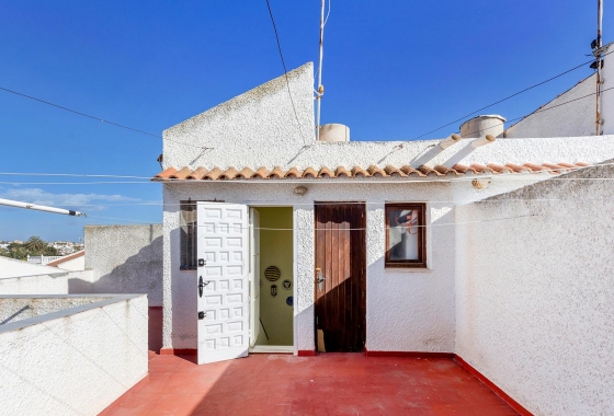 Rynek wtórny - Szeregowiec - Torrevieja - Calas blanca