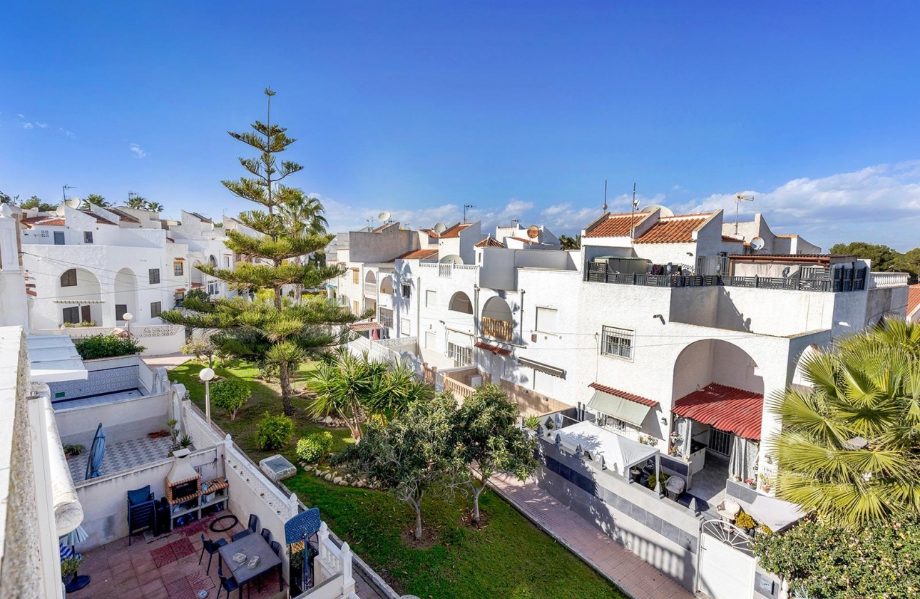 Rynek wtórny - Szeregowiec - Torrevieja - Calas blanca