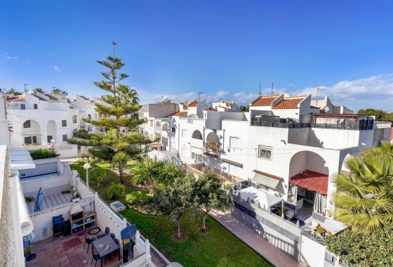 Rynek wtórny - Szeregowiec - Torrevieja - Calas blanca