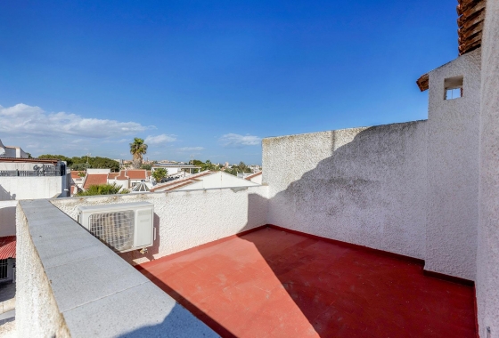 Rynek wtórny - Szeregowiec - Torrevieja - Calas blanca