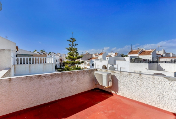 Rynek wtórny - Szeregowiec - Torrevieja - Calas blanca
