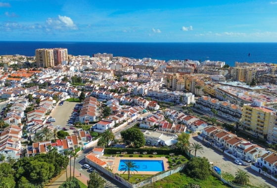 Rynek wtórny - Szeregowiec - Torrevieja - Calas blanca