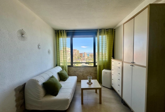 Resale - Apartment - Torrevieja - Cabo cervera