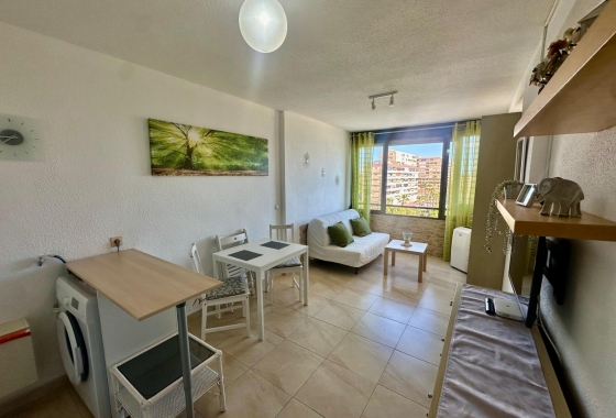 Resale - Apartment - Torrevieja - Cabo cervera