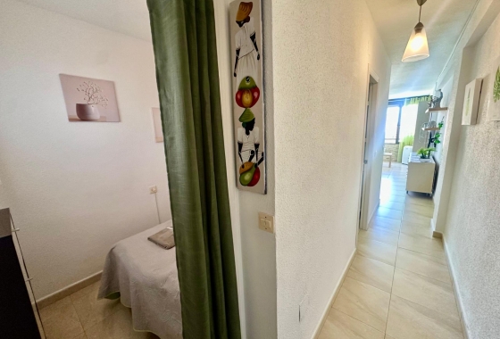 Resale - Apartment - Torrevieja - Cabo cervera