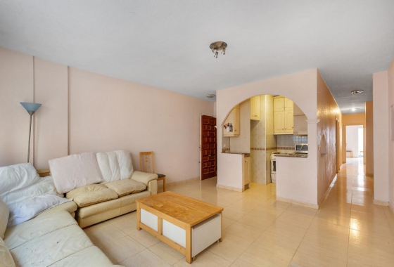 Reventa - Apartment - Torrevieja - Centro - Muelle Pesquero