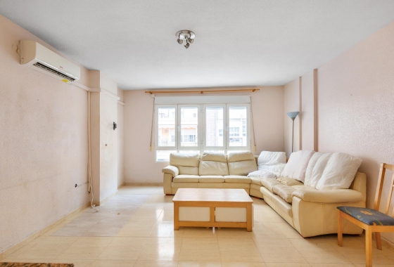 Reventa - Apartment - Torrevieja - Centro - Muelle Pesquero