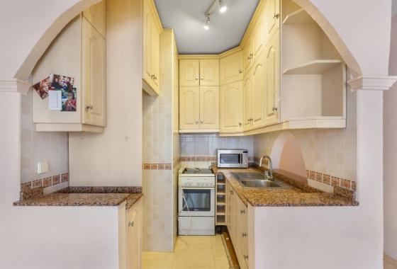 Reventa - Apartment - Torrevieja - Centro - Muelle Pesquero