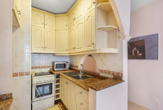 Reventa - Apartment - Torrevieja - Centro - Muelle Pesquero