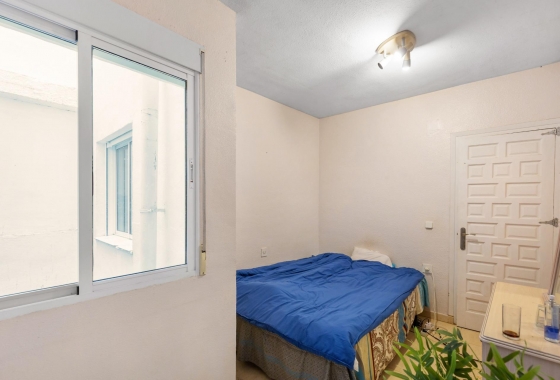 Reventa - Apartment - Torrevieja - Centro - Muelle Pesquero