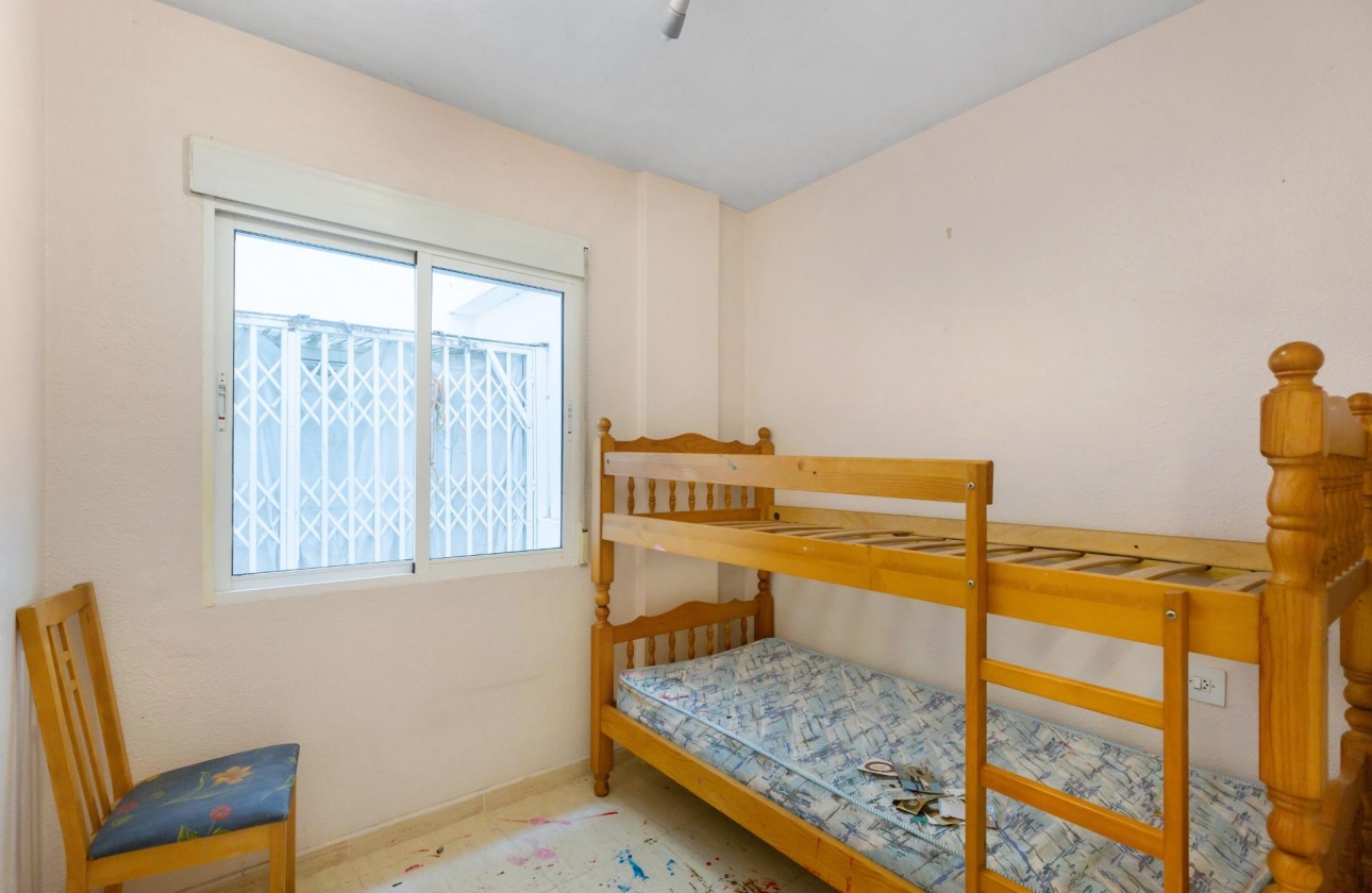 Reventa - Apartment - Torrevieja - Centro - Muelle Pesquero