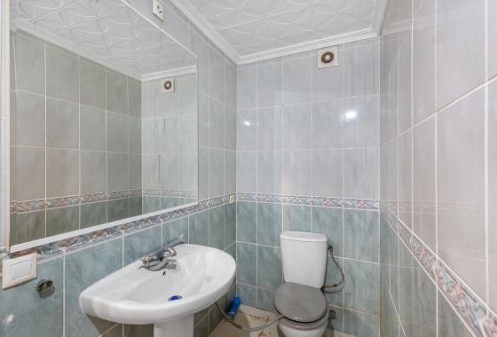 Reventa - Apartment - Torrevieja - Centro - Muelle Pesquero