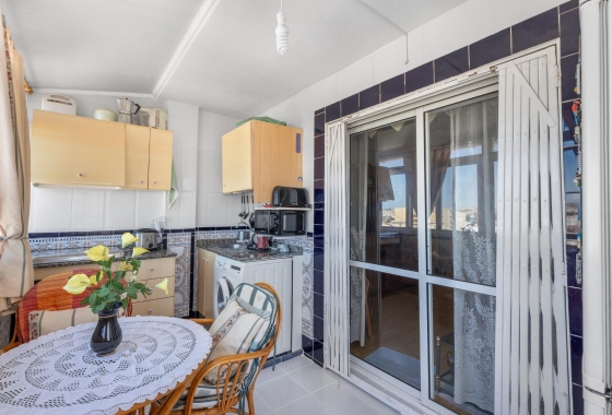 Rynek wtórny - Penthouse - Torrevieja - Playa del Cura