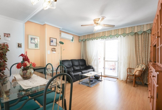 Rynek wtórny - Penthouse - Torrevieja - Playa del Cura