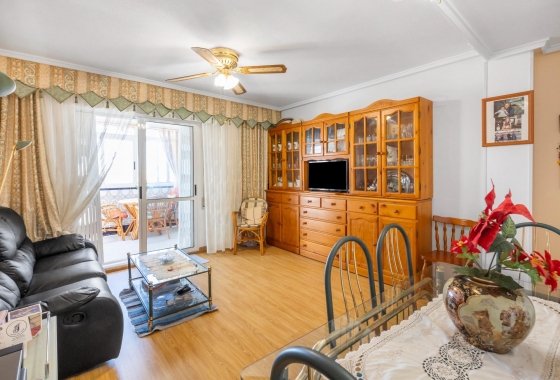 Rynek wtórny - Penthouse - Torrevieja - Playa del Cura