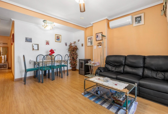 Rynek wtórny - Penthouse - Torrevieja - Playa del Cura