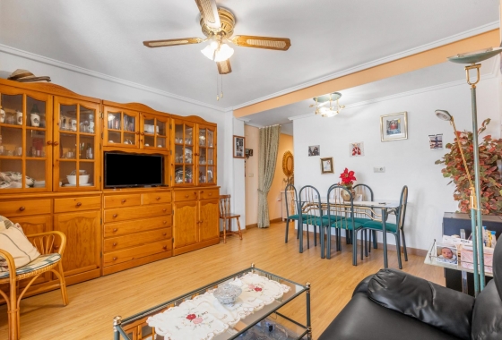 Rynek wtórny - Penthouse - Torrevieja - Playa del Cura