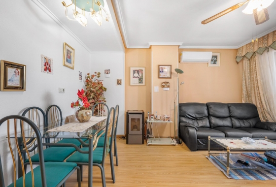 Rynek wtórny - Penthouse - Torrevieja - Playa del Cura