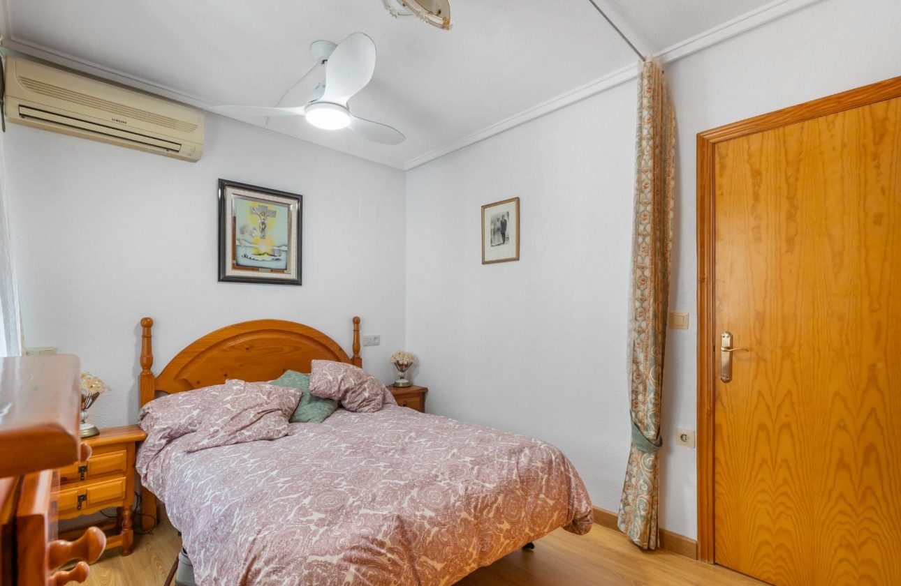 Rynek wtórny - Penthouse - Torrevieja - Playa del Cura