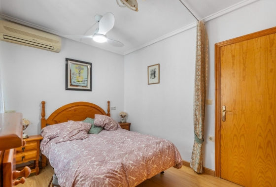 Rynek wtórny - Penthouse - Torrevieja - Playa del Cura