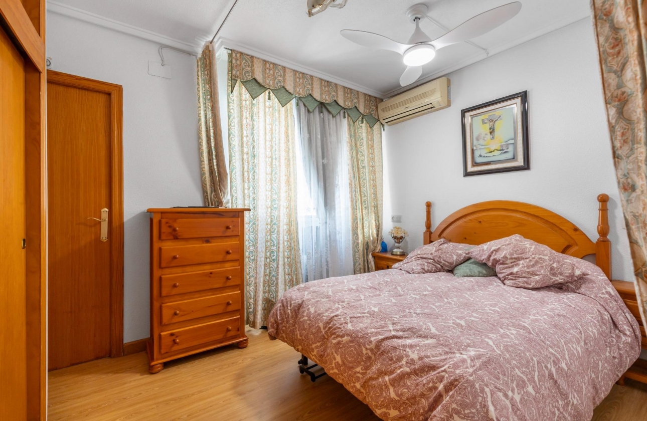 Rynek wtórny - Penthouse - Torrevieja - Playa del Cura