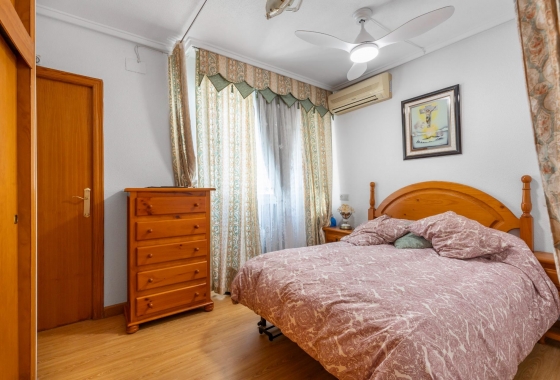 Rynek wtórny - Penthouse - Torrevieja - Playa del Cura