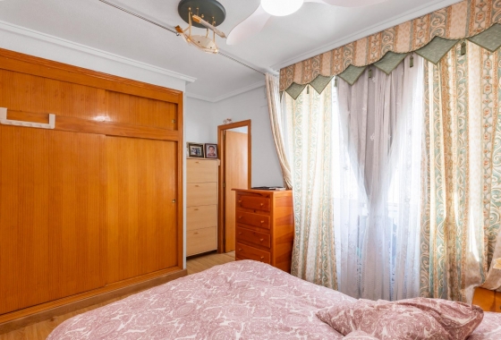 Rynek wtórny - Penthouse - Torrevieja - Playa del Cura