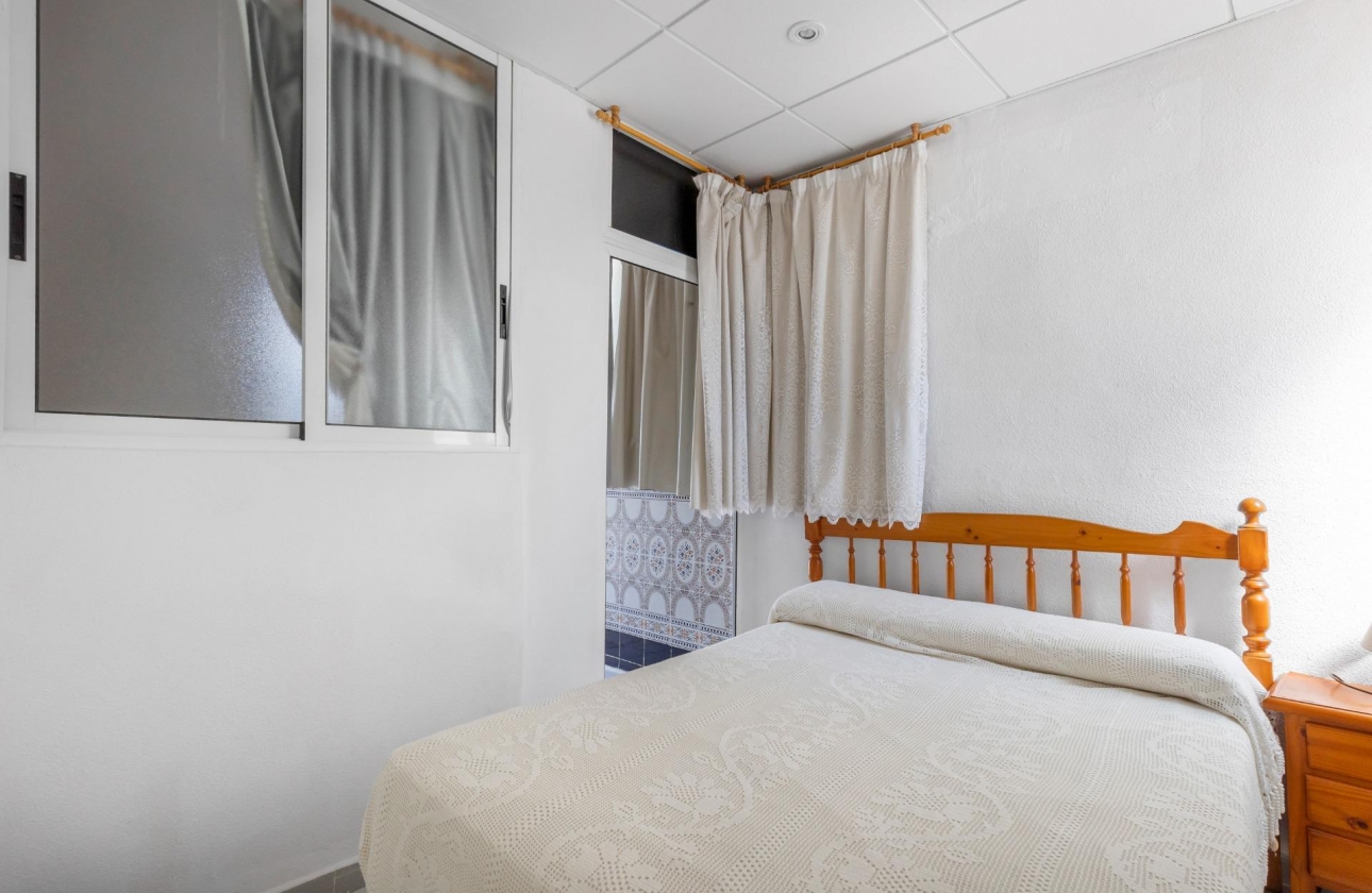 Rynek wtórny - Penthouse - Torrevieja - Playa del Cura