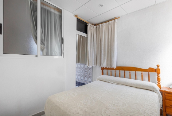 Rynek wtórny - Penthouse - Torrevieja - Playa del Cura