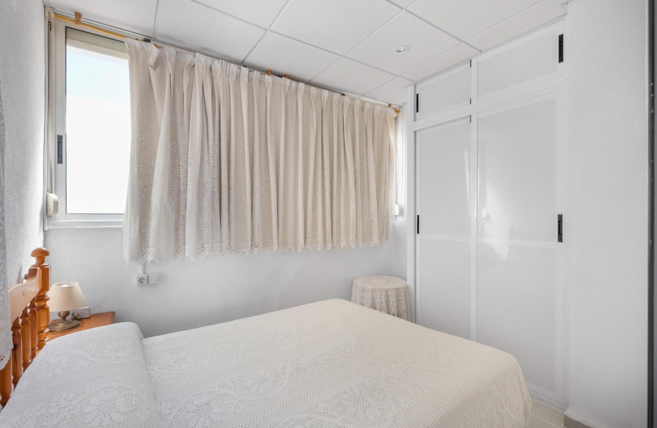 Rynek wtórny - Penthouse - Torrevieja - Playa del Cura