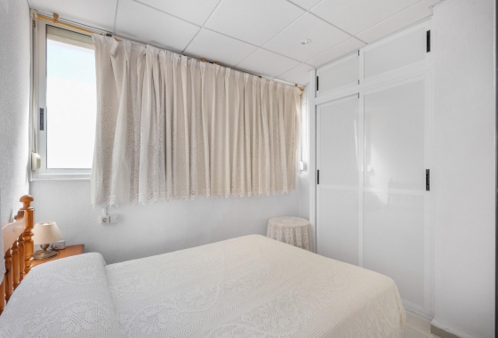 Rynek wtórny - Penthouse - Torrevieja - Playa del Cura