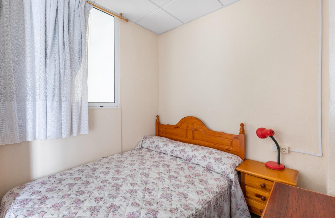 Rynek wtórny - Penthouse - Torrevieja - Playa del Cura