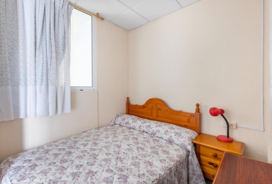 Rynek wtórny - Penthouse - Torrevieja - Playa del Cura