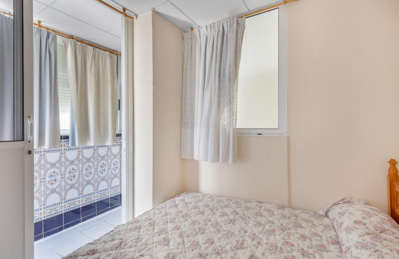 Rynek wtórny - Penthouse - Torrevieja - Playa del Cura