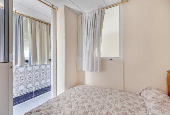 Rynek wtórny - Penthouse - Torrevieja - Playa del Cura