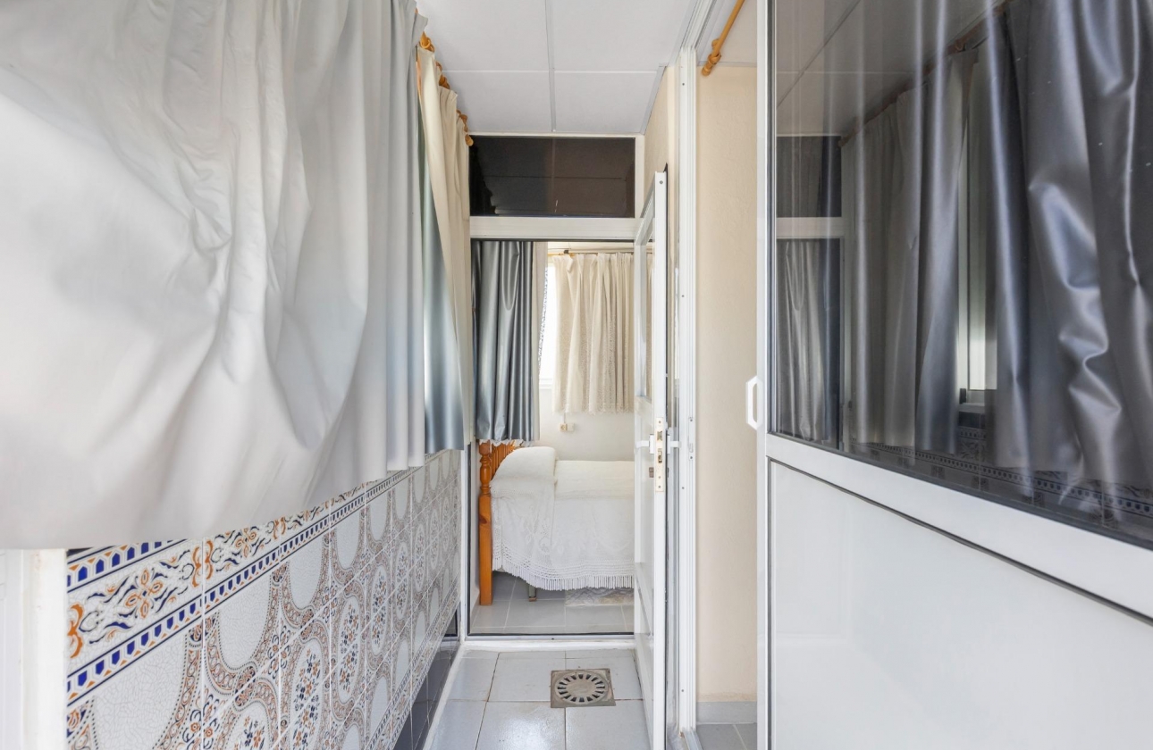 Rynek wtórny - Penthouse - Torrevieja - Playa del Cura