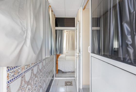 Rynek wtórny - Penthouse - Torrevieja - Playa del Cura